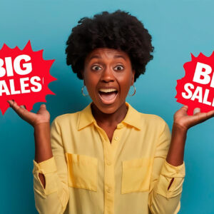 305 - How to Master Sales & Marketing