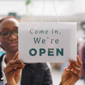 301 - How to Build a Business from the Scratch